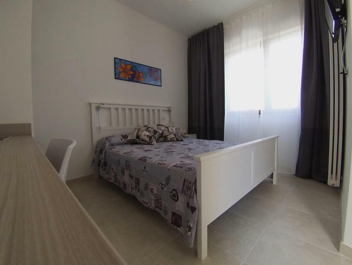 Bed And Breakfast Accerassole Matera Exterior foto